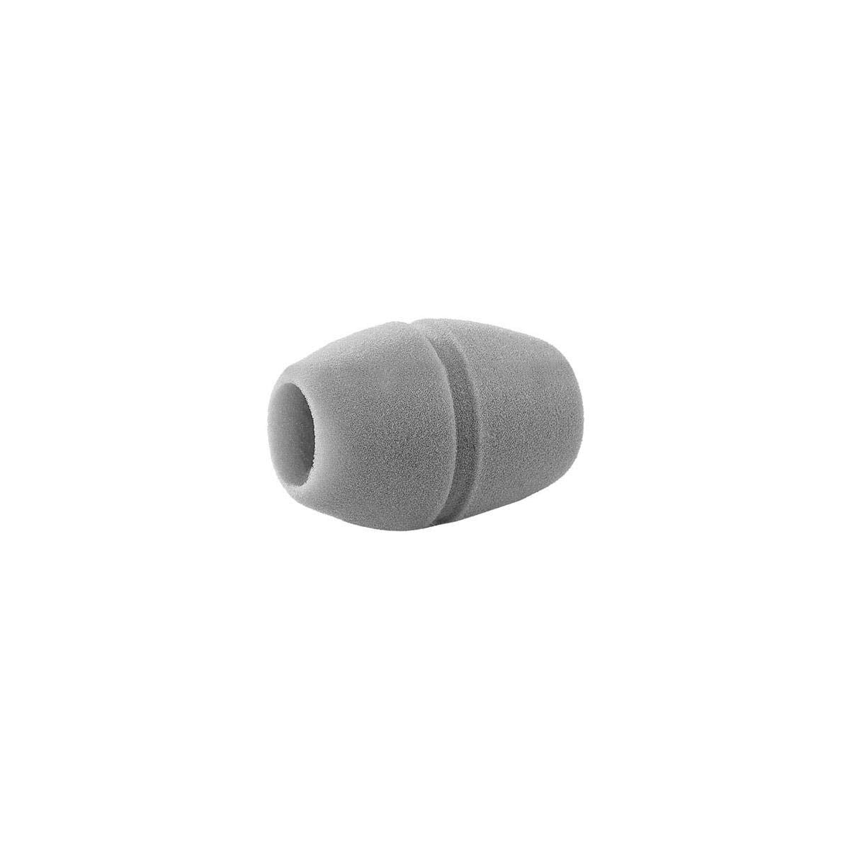 Sennheiser MZW 4032-A Foam Windscreen for Evoulution Series, Gray