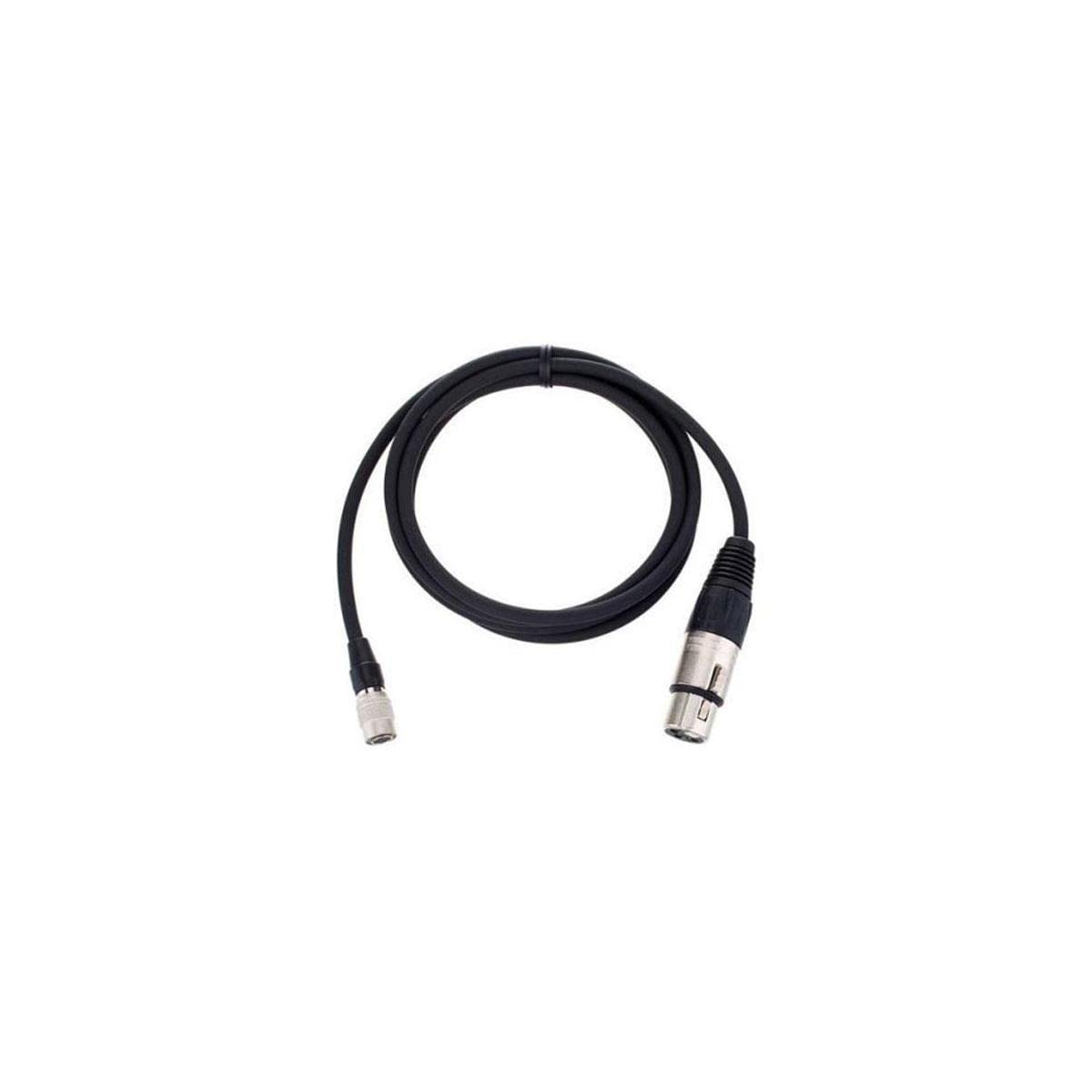 Audio-Technica XLRcH Microphone Input Cable – AVLGEAR