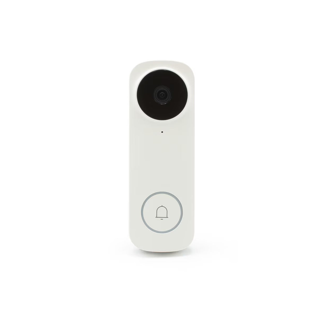 IC Home DINGER-PRO 5MP QHD+ Dual-Band Wi-Fi Video Doorbell