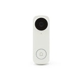 IC Home DINGER-PRO 5MP QHD+ Dual-Band Wi-Fi Video Doorbell