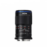 Laowa 65mm f/2.8 2X Ultra Macro Lens Fuji X