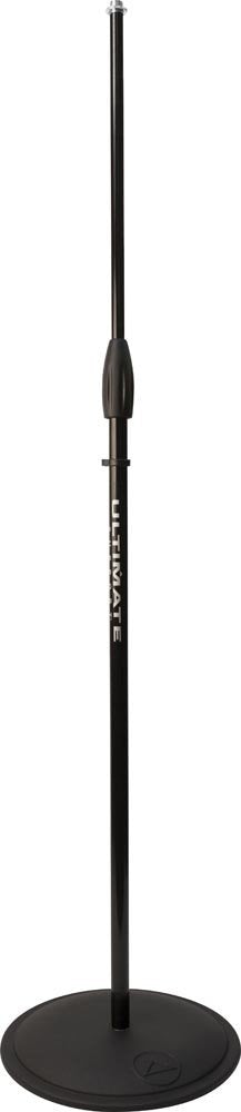 Ultimate Support PRO-R-ST Standard Weighted Base, Standard Height Microphone Stand