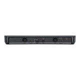 Shure BLX1288/P31 Wireless Combo System with PG58 Handheld and PGA31 Lavalier