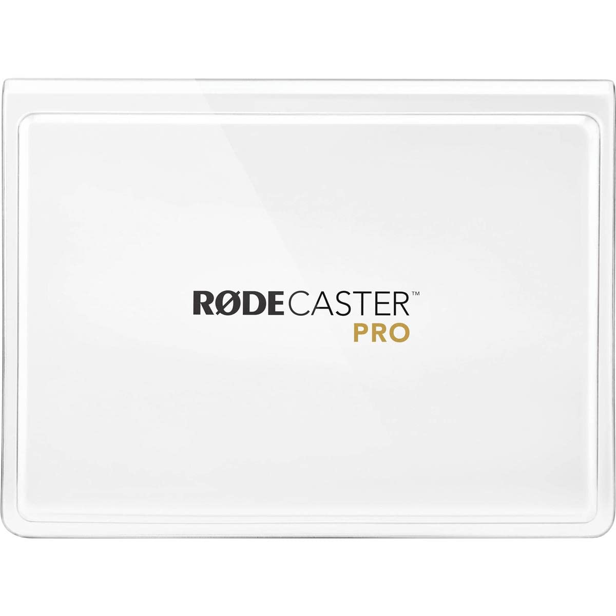 RODE RODECover Pro Cover for RODECaster Pro