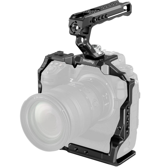 SmallRig Camera Cage Kit for Nikon Z 9