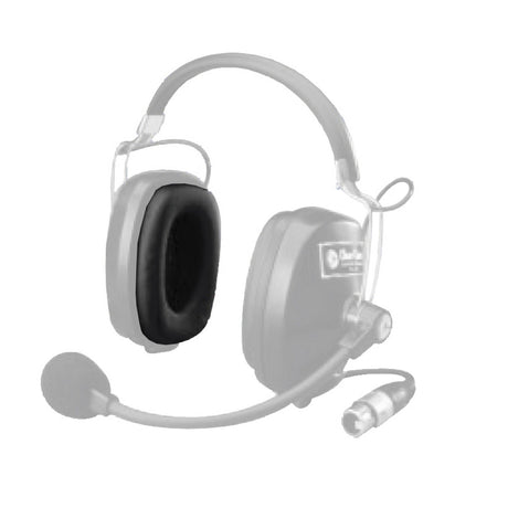 Clear-Com 507000Z Replacement Ear Cushion for CC-40/60 Single Unit