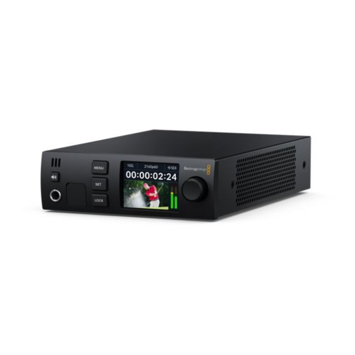 Blackmagic Design Micro Converter 12G SDI to HDMI
