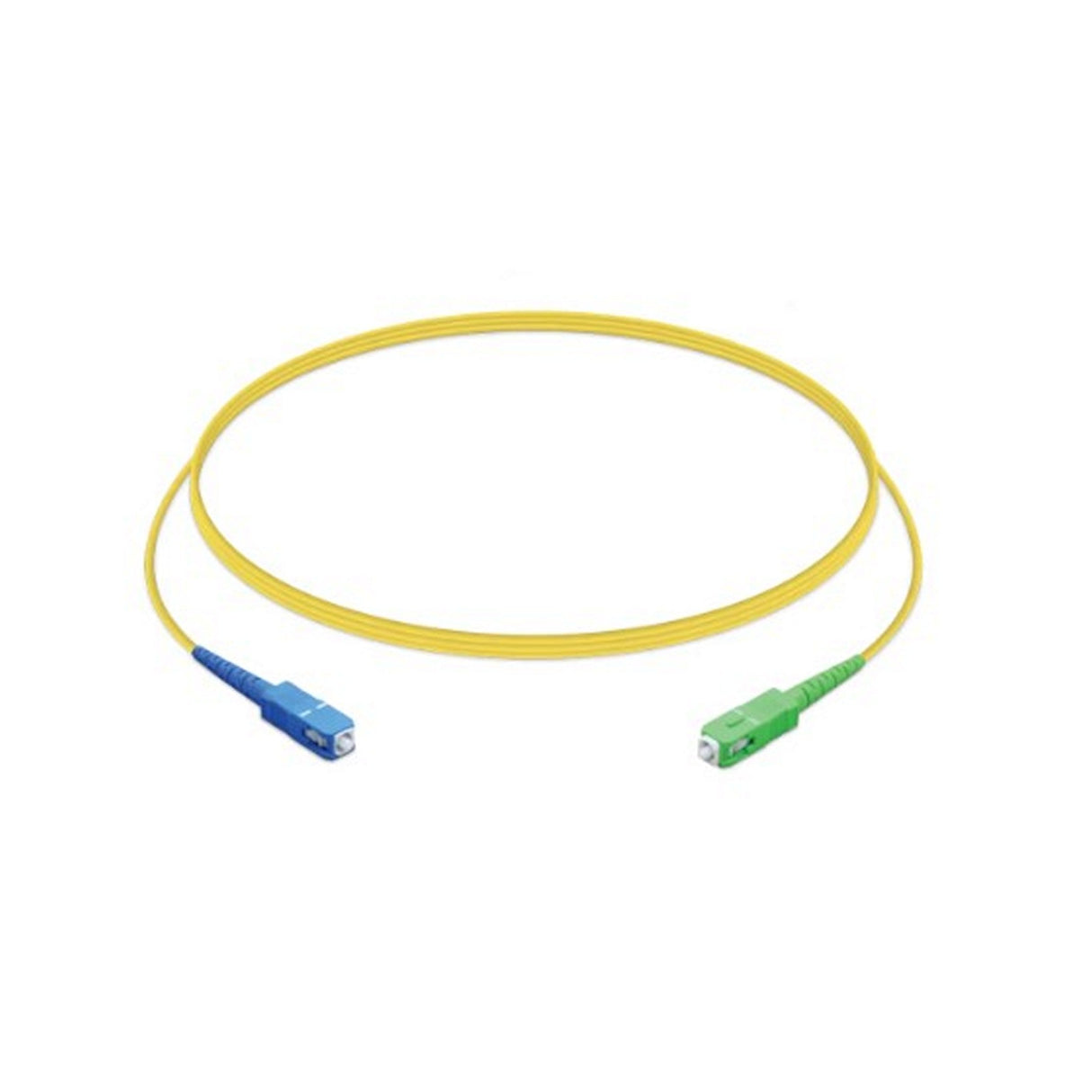 Ubiquiti Fiber PatchCord SC/UPC to SC/APC Cable