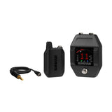 Shure GLXD16 + Digital Wireless Guitar Pedal System Z3 2.4 5.8 GHz
