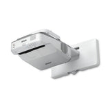 Epson BrightLink 685Wi WXGA 3LCD Ultra Short-Throw Interactive Display Projector