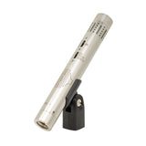 Sontronics STC-1 Small-Diaphragm Condenser Microphone Silver