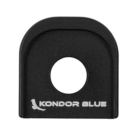 Kondor Blue Preston Anti Twist Spacer for Mini Quick Release Plates