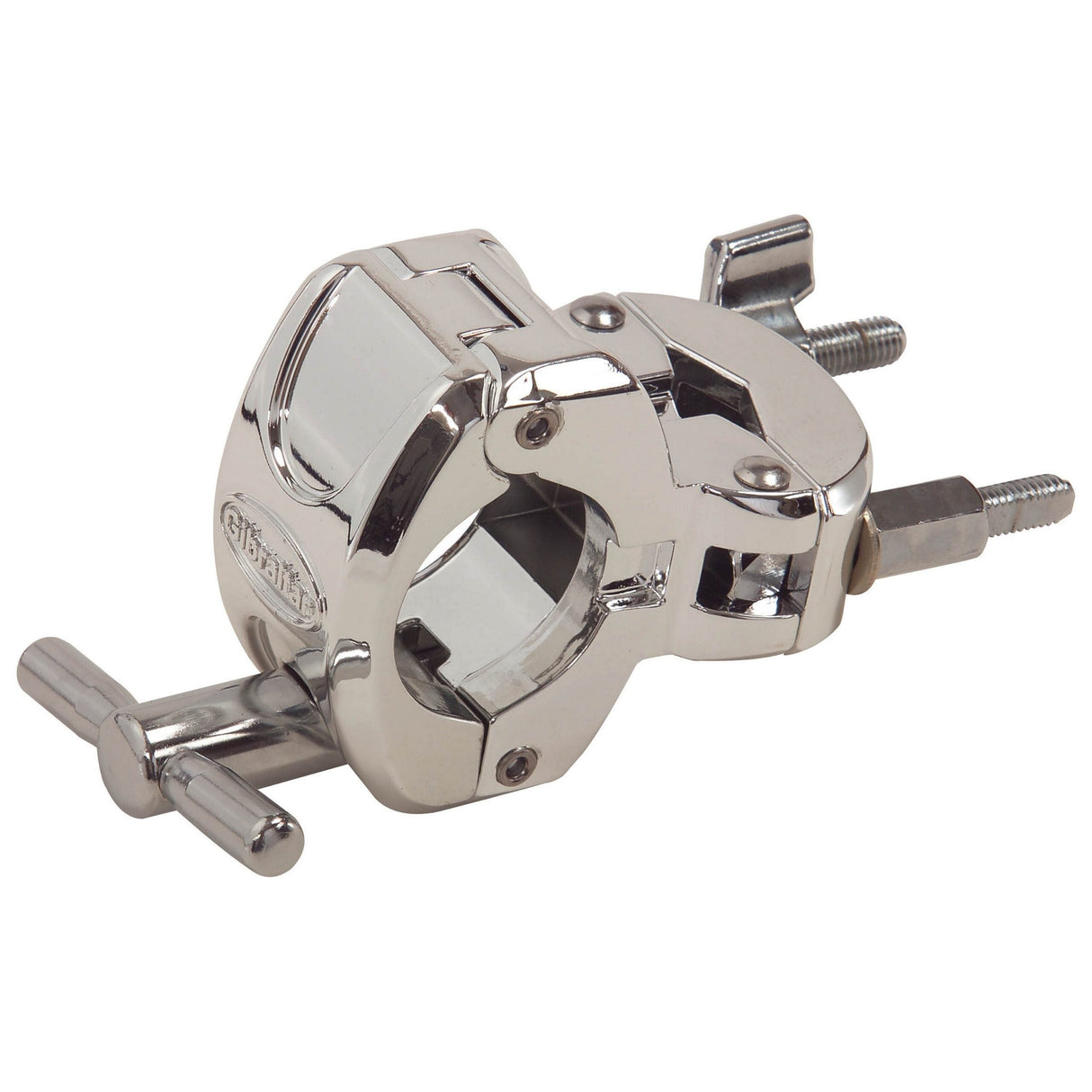 Gibraltar SC-GCRMC 1.5-Inch Chrome Drum Rack Multi Clamp