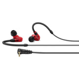 Sennheiser IE 100 PRO In-Ear Monitoring Headphone, Red