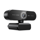 eMeet SmartCam C60E 4K Webcam with Autofocus and Dual Mics Webcams - view 2