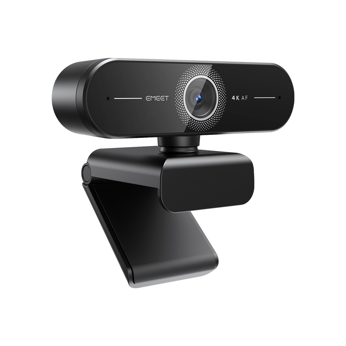 eMeet SmartCam C60E 4K Webcam with Autofocus and Dual Mics Webcams - view 5