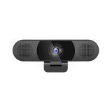 eMeet C980 Pro 3-in-1 1080P Webcam with 4 Mics and 2 Speakers Webcams - main view
