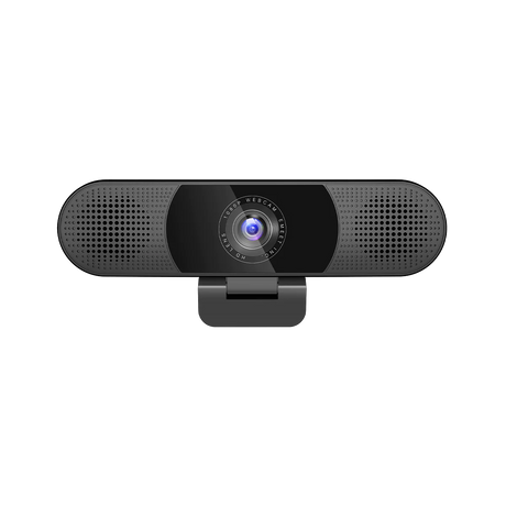 eMeet C980 Pro 3-in-1 1080P Webcam with 4 Mics and 2 Speakers Webcams - main view