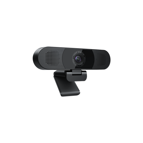 eMeet C980 Pro 3-in-1 1080P Webcam with 4 Mics and 2 Speakers Webcams - view 3