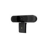 eMeet C980 Pro 3-in-1 1080P Webcam with 4 Mics and 2 Speakers Webcams - view 4