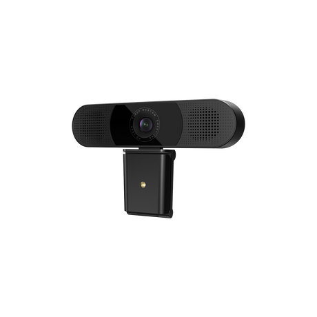 eMeet C980 Pro 3-in-1 1080P Webcam with 4 Mics and 2 Speakers Webcams - view 4