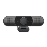 eMeet C980 Pro 4K 3-in-1 Webcam with Mics, Speakers & Privacy Cover Webcams - view 2