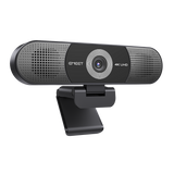 eMeet C980 Pro 4K 3-in-1 Webcam with Mics, Speakers & Privacy Cover Webcams - view 4