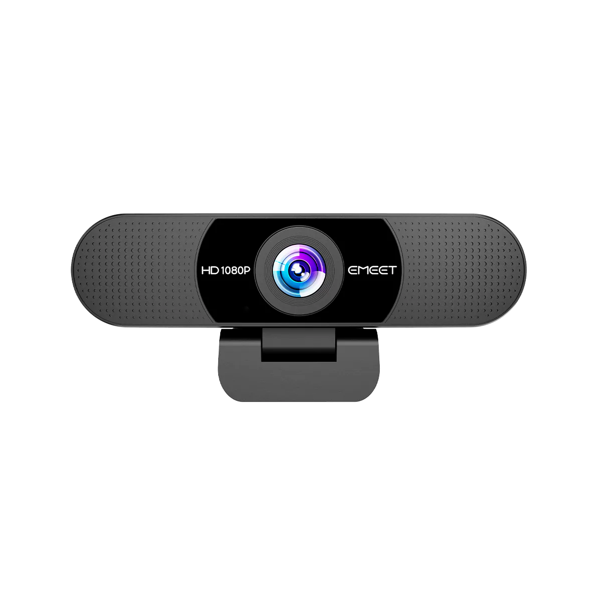 eMeet C960 1080P Webcam with Dual Noise-Reduction Mics Webcams - main view