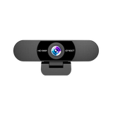 eMeet C960 1080P Webcam with Dual Noise-Reduction Mics Webcams - main view