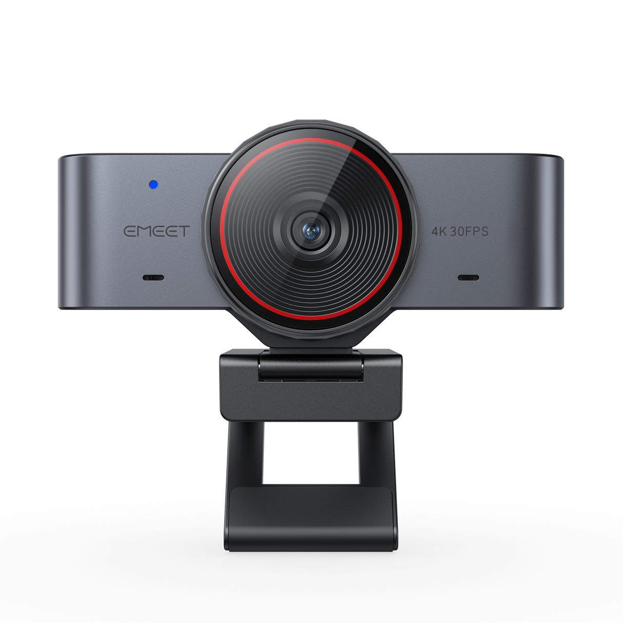 eMeet C960 Ultra 4K Webcam with Large Sensor and Noise Cancelling Mics Webcams - view 2