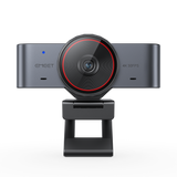 eMeet C960 Ultra 4K Webcam with Large Sensor and Noise Cancelling Mics Webcams - view 2