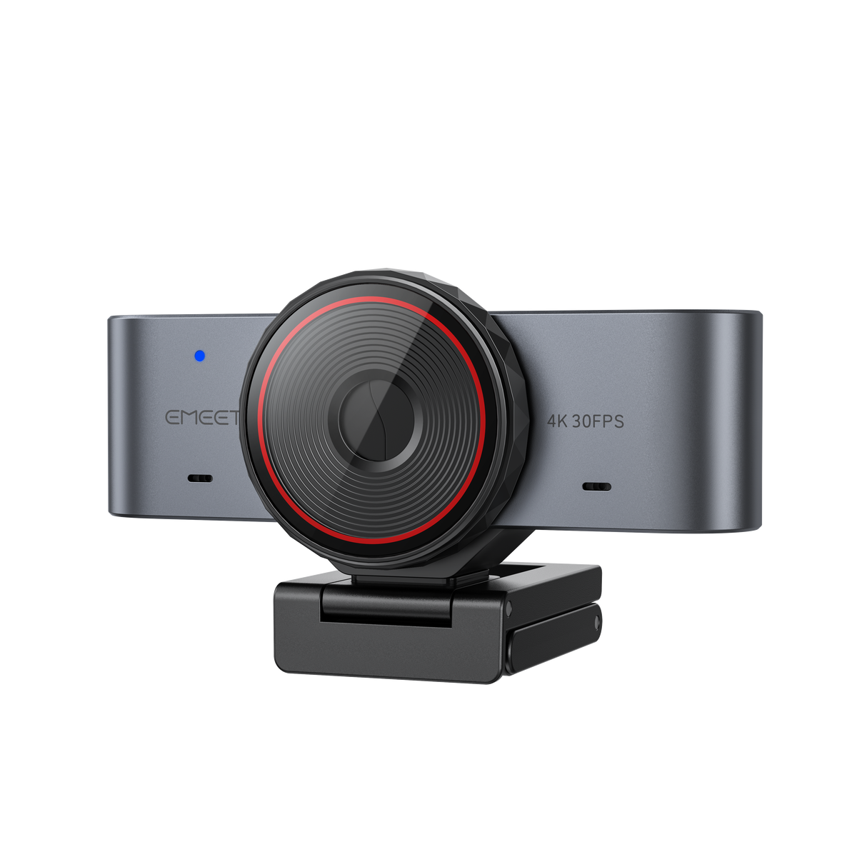 eMeet C960 Ultra 4K Webcam with Large Sensor and Noise Cancelling Mics Webcams - view 3