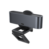 eMeet C960 Ultra 4K Webcam with Large Sensor and Noise Cancelling Mics Webcams - view 5