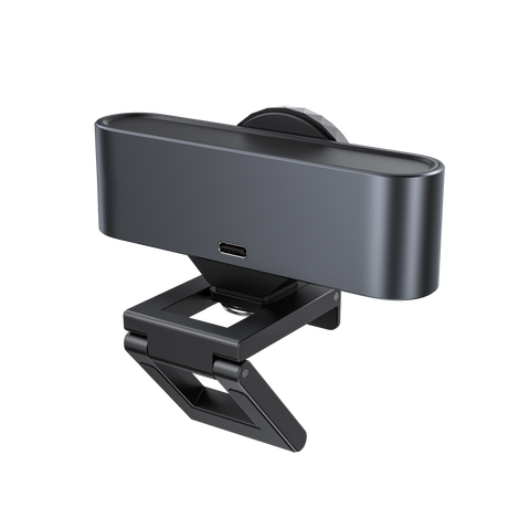 eMeet C960 Ultra 4K Webcam with Large Sensor and Noise Cancelling Mics Webcams - view 5
