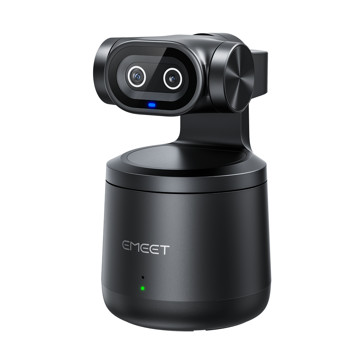 eMeet Pixy Wireless 3-Camera 4K PTZ Streaming System Webcams - main view