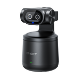 eMeet Pixy Wireless 3-Camera 4K PTZ Streaming System Webcams - main view