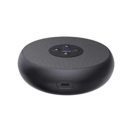 eMeet OfficeCore M1A Zoom Certified USB Speakerphone Conference Speakerphones - view 2