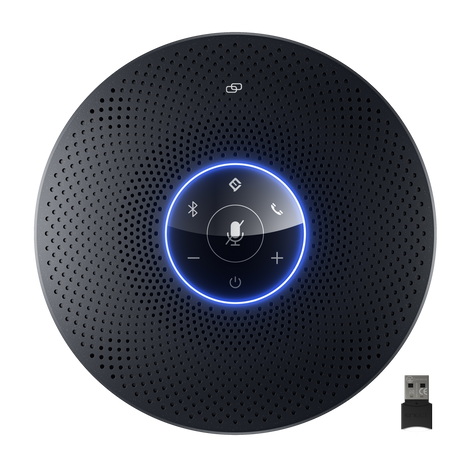 eMeet M2 Max Conference Speakerphone for Up to 15 People Conference Speakerphones - main view
