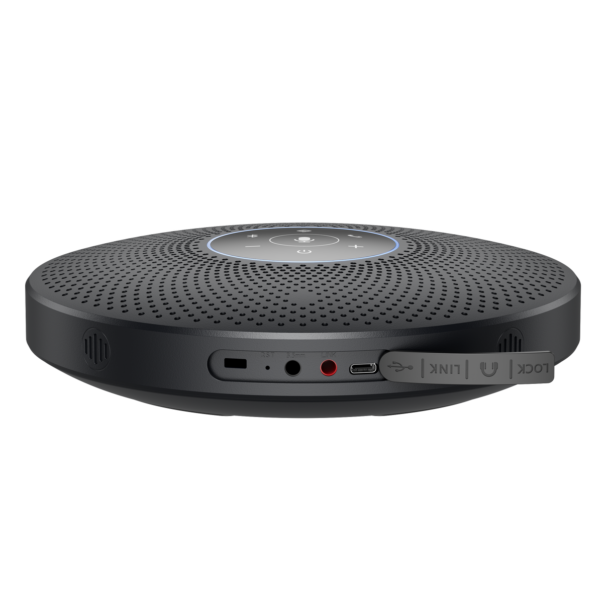 eMeet M2 Max Conference Speakerphone for Up to 15 People Conference Speakerphones - view 5