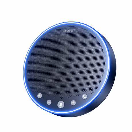 eMeet OfficeCore M3 Bluetooth Conference Speakerphone Conference Speakerphones - view 2
