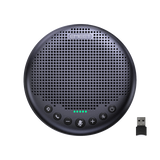 eMeet Luna Plus Conference Speakerphone with 8 Mics Bluetooth 5.3 Conference Speakerphones - main view