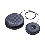 eMeet Luna Plus Conference Speakerphone with 8 Mics Bluetooth 5.3 Conference Speakerphones - view 5