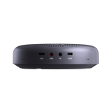 eMeet OfficeCore Luna Plus Kit Conference Speakerphone with Extension Mic Conference Speakerphones - view 3