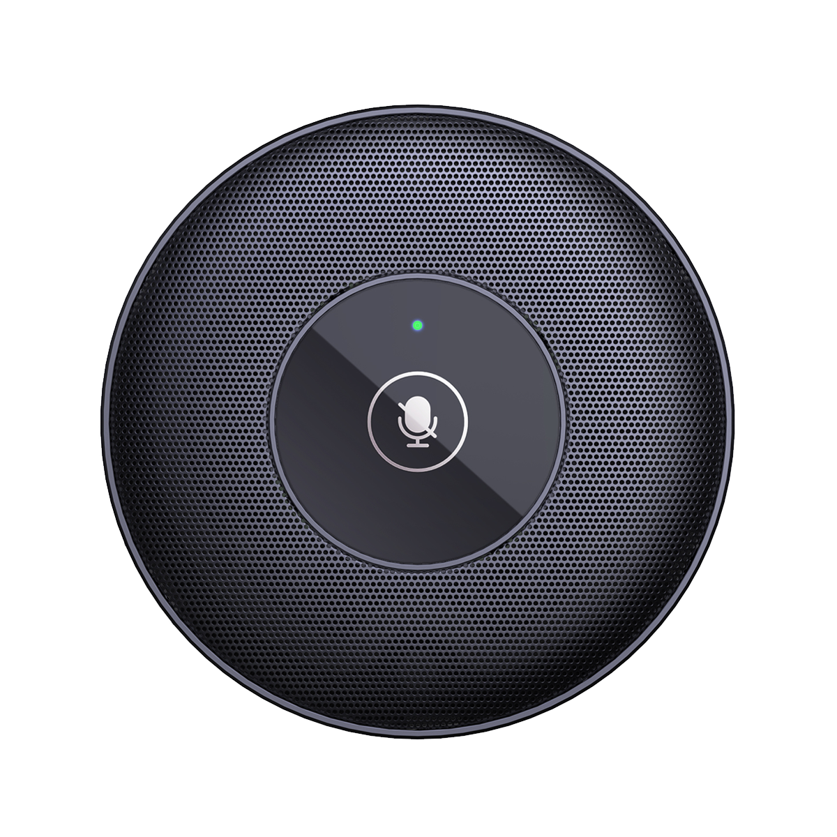 eMeet OfficeCore Luna Plus Kit Conference Speakerphone with Extension Mic Conference Speakerphones - view 5