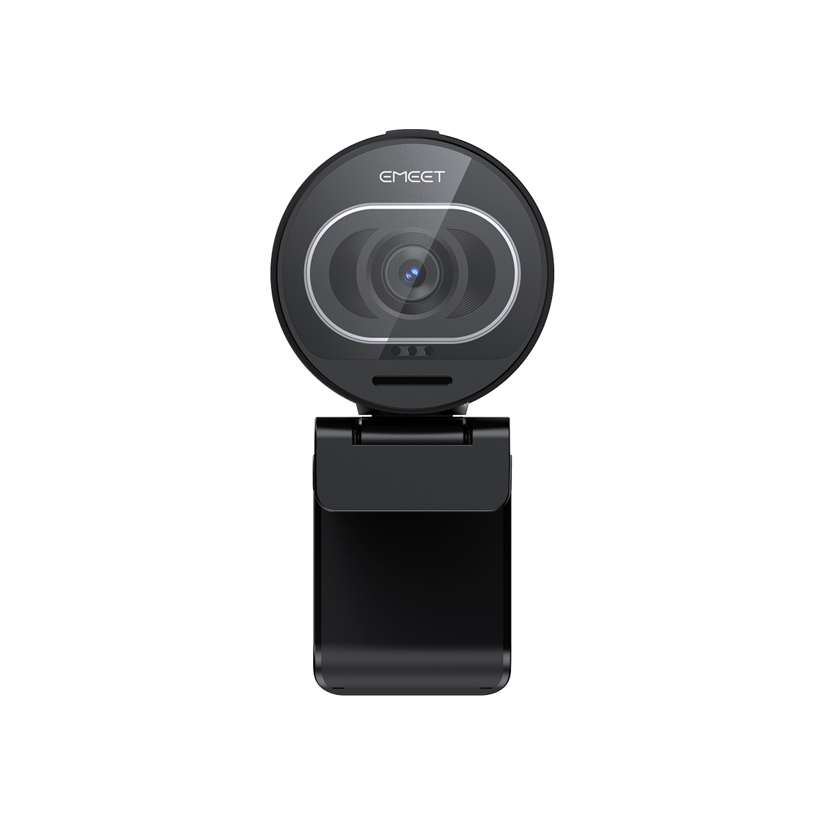 eMeet S630 4K Webcam for Streaming with Sony Sensor Webcams - main view