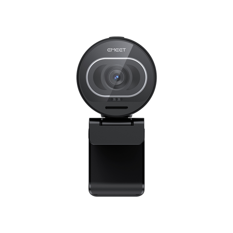 eMeet S630 4K Webcam for Streaming with Sony Sensor Webcams - main view