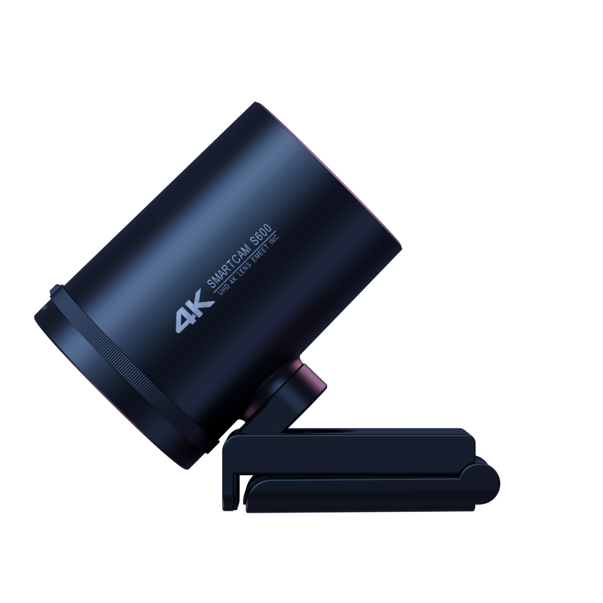 eMeet S630 4K Webcam for Streaming with Sony Sensor Webcams - view 4