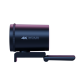 eMeet S630 4K Webcam for Streaming with Sony Sensor Webcams - view 5