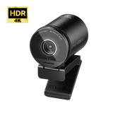 eMeet SmartCam S800 4K HDR Webcam for Streaming Webcams - main view