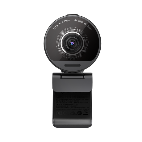 eMeet SmartCam S800 4K HDR Webcam for Streaming Webcams - view 2